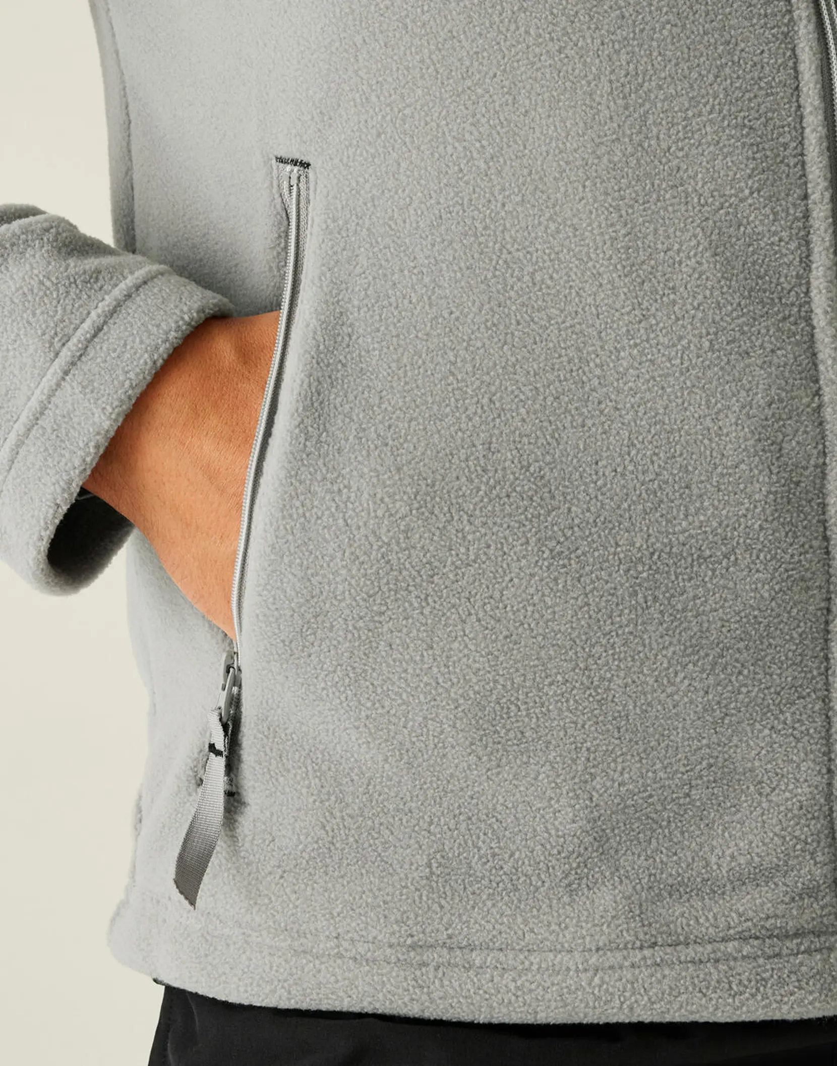 Bild på Ascender 250 Fleece Jacket Bild på Ascender 250 Fleece Jacket