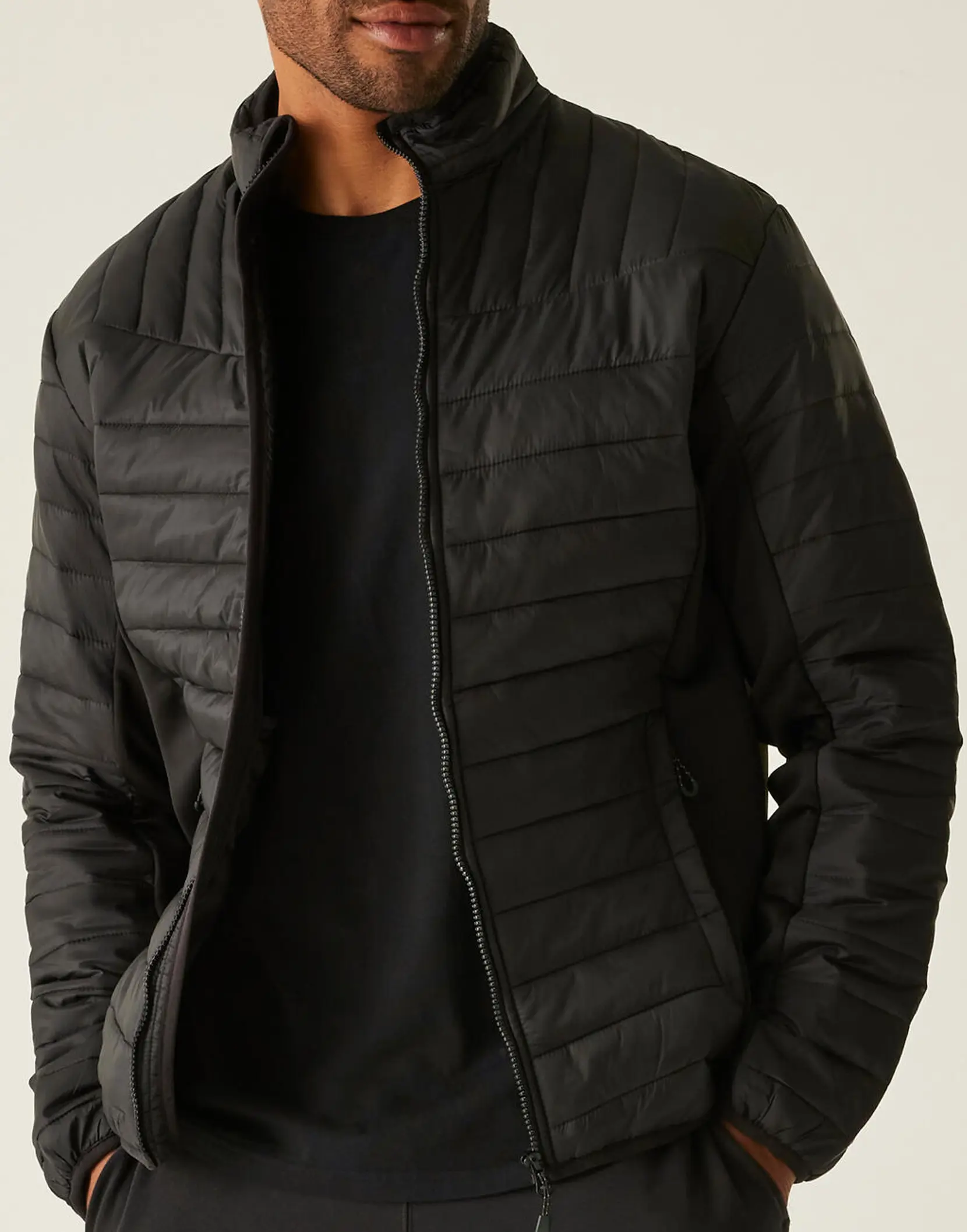 Bild på Tourer Hybrid Jacket Bild på Tourer Hybrid Jacket