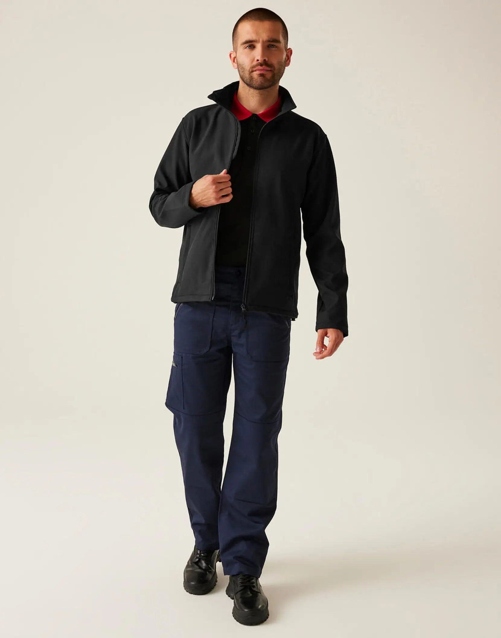 Bild på Reid Softshell Bild på Reid Softshell