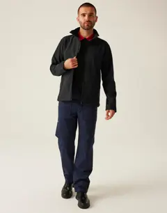 Bild på Reid Softshell