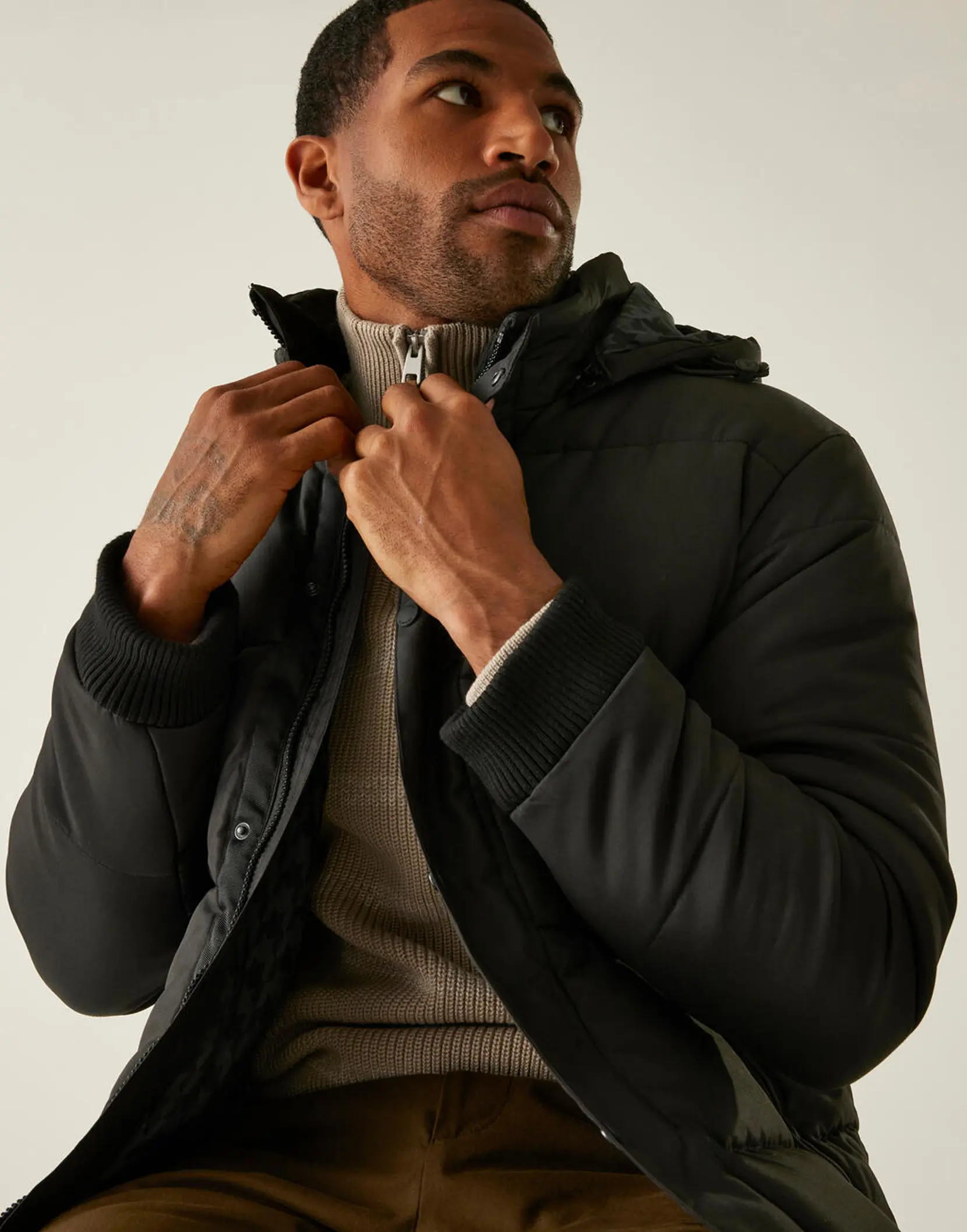 Bild på Northdale Insulated Jacket Bild på Northdale Insulated Jacket