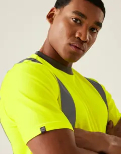 Bild på Pro Hi-Vis T-Shirt