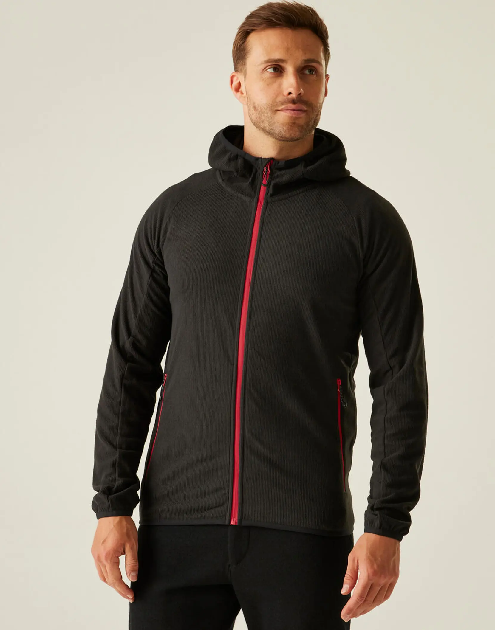 Bild på Navigate Full Zip Fleece