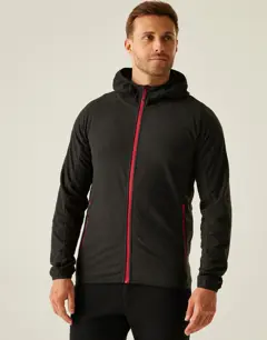 Bild på Navigate Full Zip Fleece