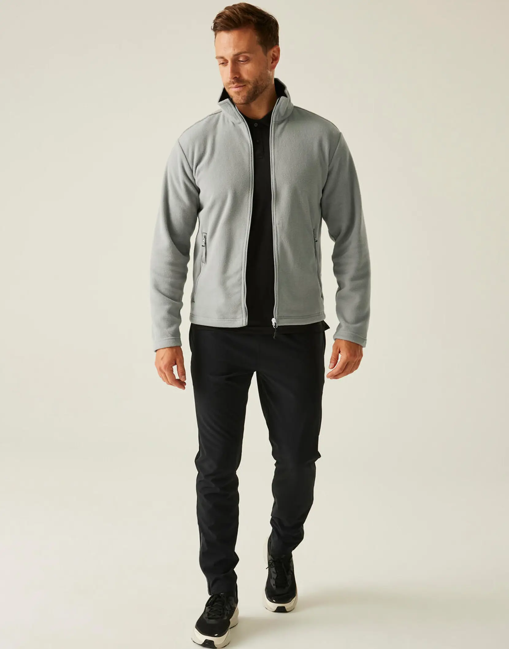 Bild på Ascender 250 Fleece Jacket Bild på Ascender 250 Fleece Jacket