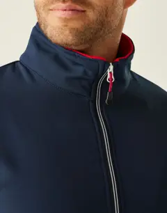 Bild på Ascender 2-Layer Softshell Jacket