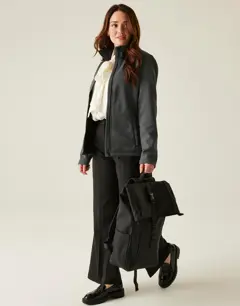 Bild på Women's Ablaze Printable Softshell