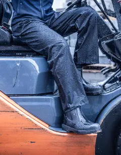 Bild på Pro Pack Away Overtrousers