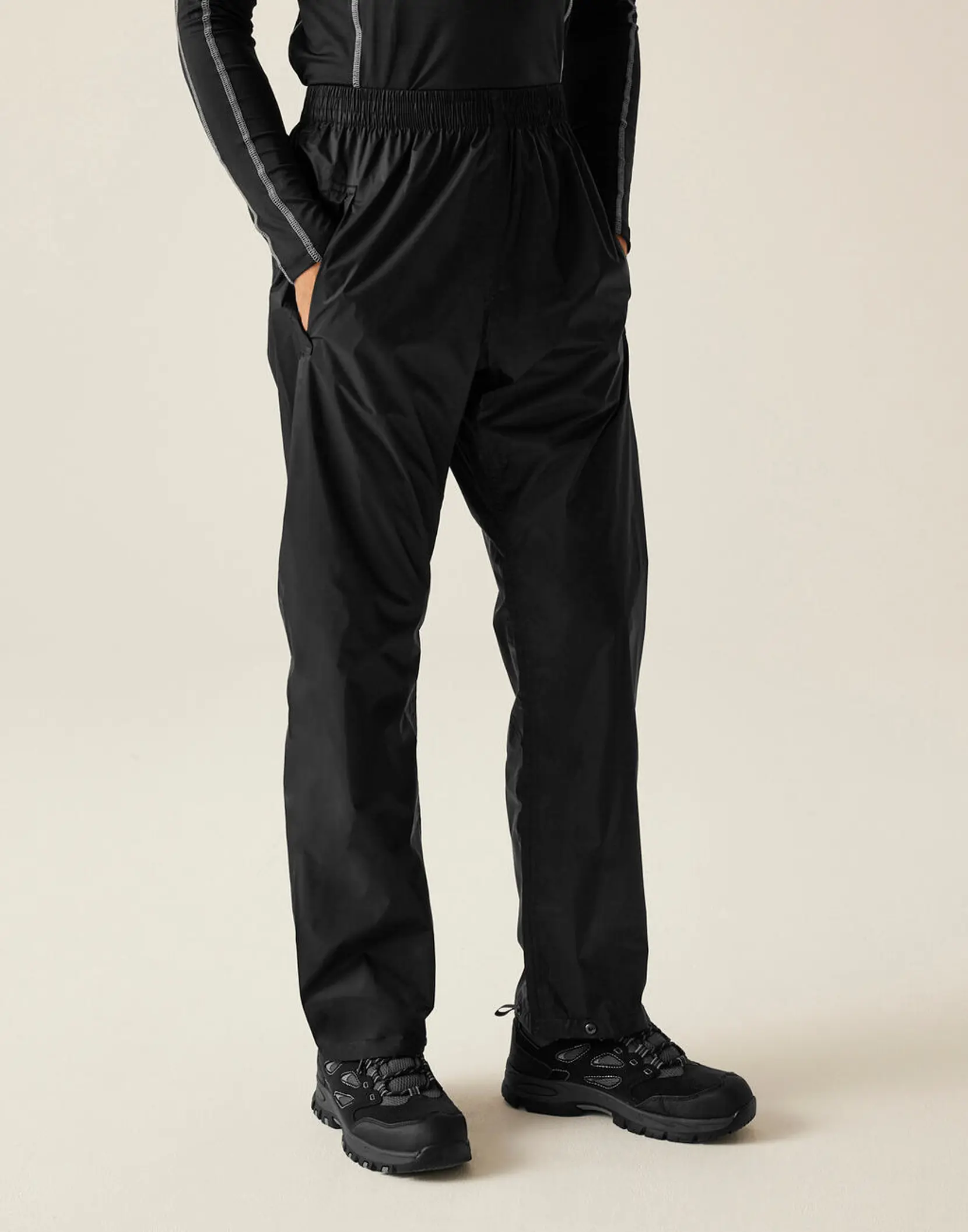 Bild på Pro Pack Away Overtrousers Bild på Pro Pack Away Overtrousers