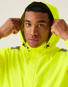 Bild på Pro Hi-Vis Dover Jacket