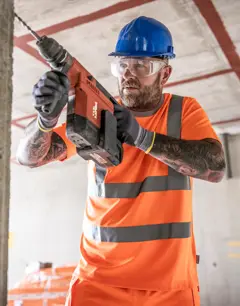 Bild på Pro Hi-Vis T-Shirt