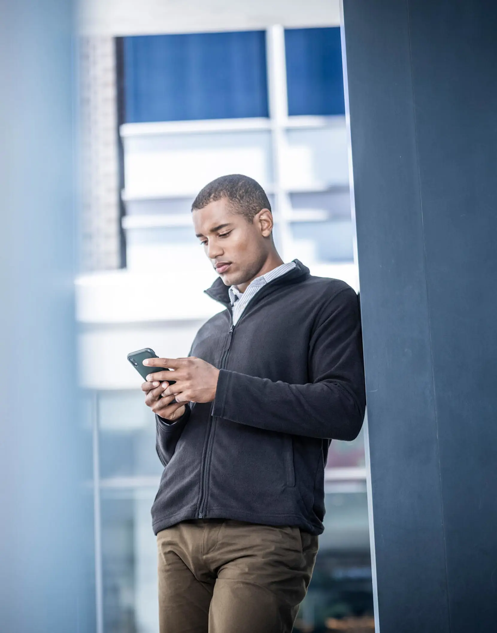 Bild på Classic Microfleece Bild på Classic Microfleece