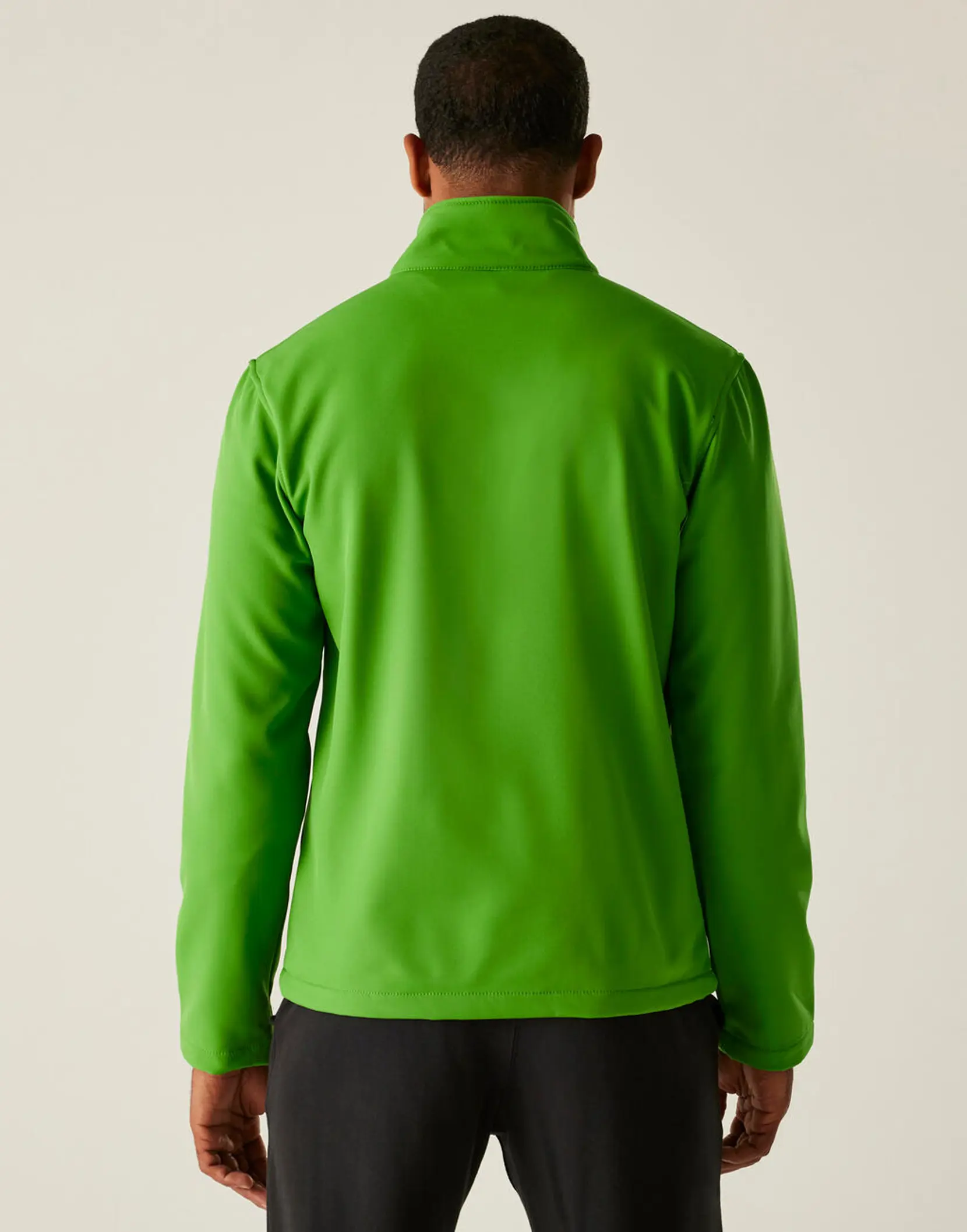 Bild på Ablaze Printable Softshell Bild på Ablaze Printable Softshell