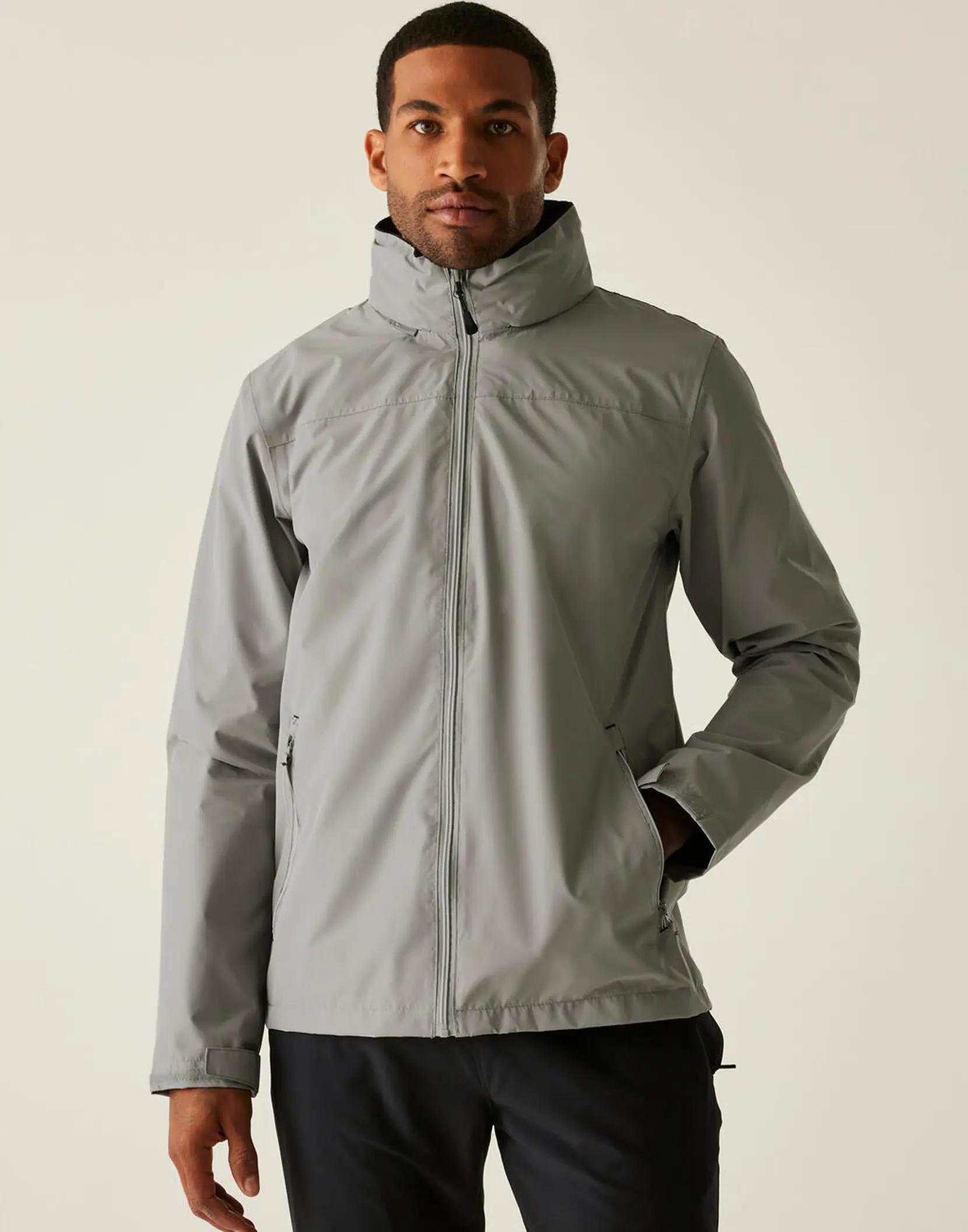 Bild på Ascender Waterproof Shell Jacket Bild på Ascender Waterproof Shell Jacket
