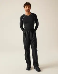 Bild på Pro Pack Away Overtrousers