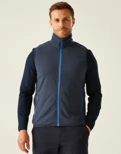 Bild på Navigate Fleece Bodywarmer