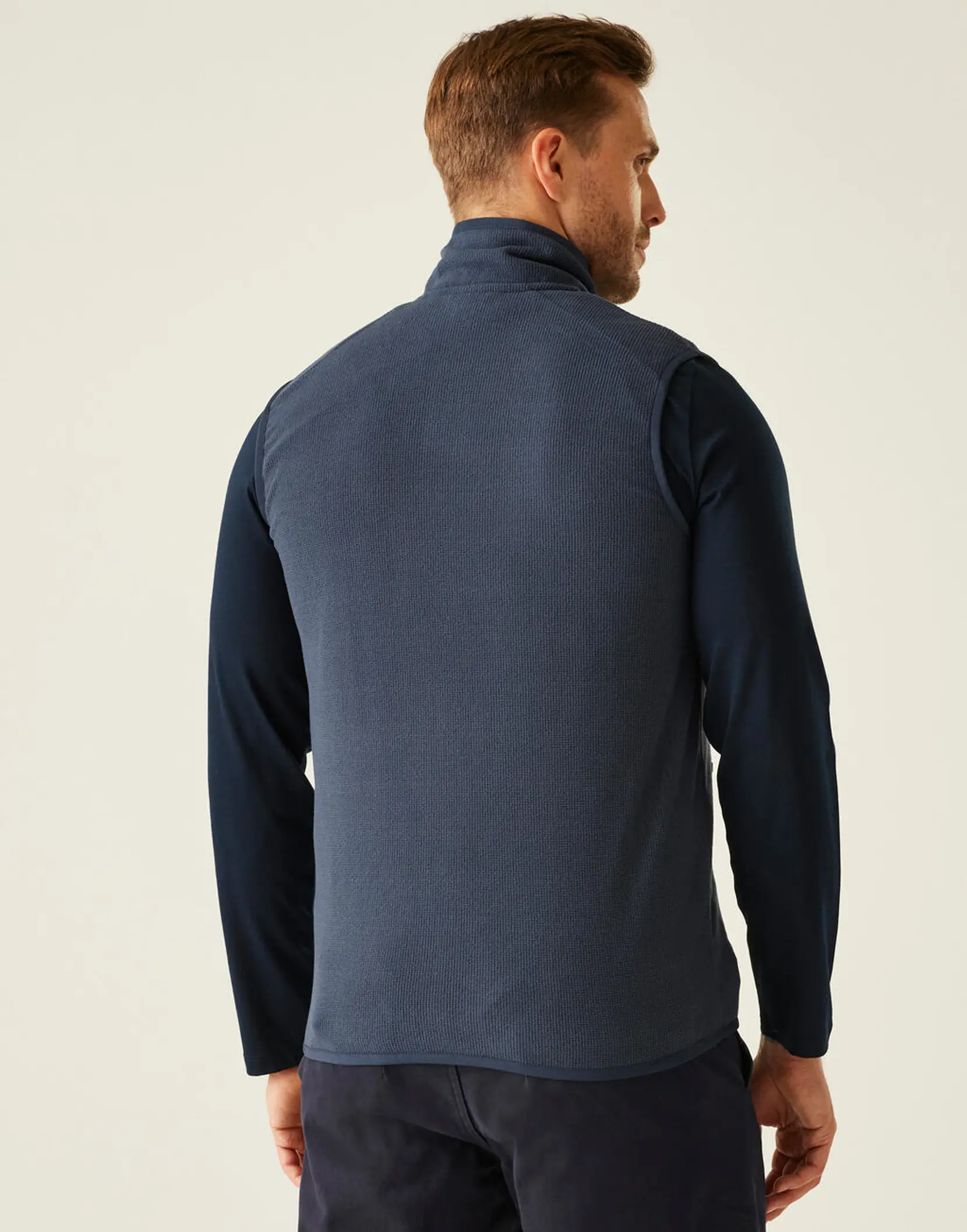 Bild på Navigate Fleece Bodywarmer