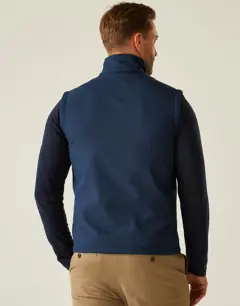 Bild på Ascender 2-Layer Softshell Bodywarmer