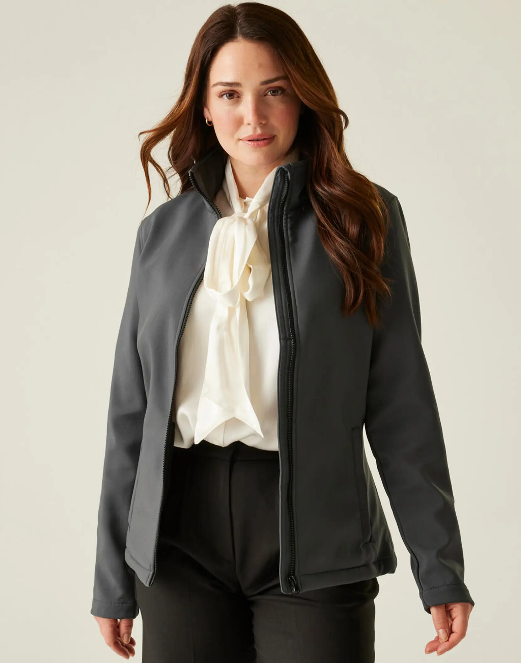 Bild på Women's Ablaze Printable Softshell Bild på Women's Ablaze Printable Softshell