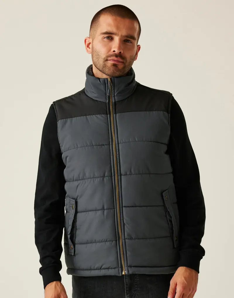 Altoona Insulated Bodywarmer