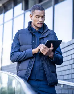 Bild på Northdale Insulated Bodywarmer