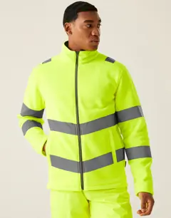 Bild på Pro Hi-Vis Thor Fleece