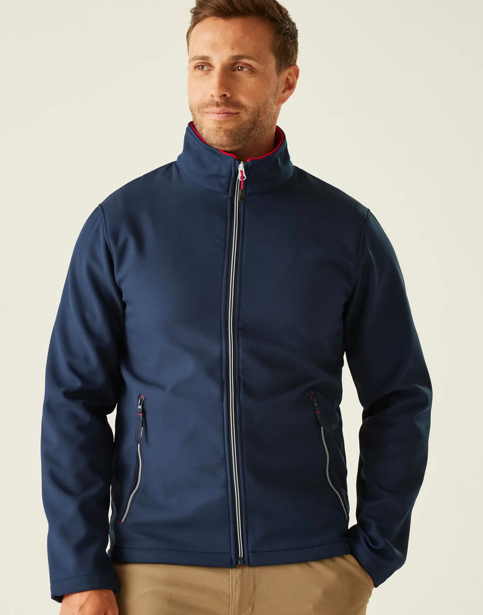 Bild på Ascender 2-Layer Softshell Jacket Bild på Ascender 2-Layer Softshell Jacket