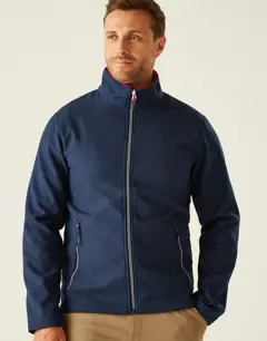 Bild på Ascender 2-Layer Softshell Jacket