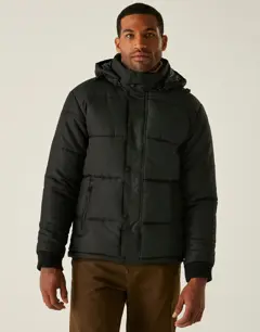 Bild på Northdale Insulated Jacket