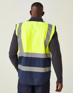 Bild på Pro Hi-Vis Executive Vest