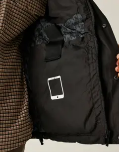 Bild på Northdale Insulated Bodywarmer