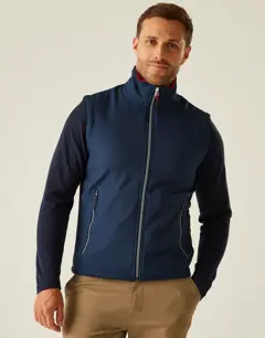 Bild på Ascender 2-Layer Softshell Bodywarmer