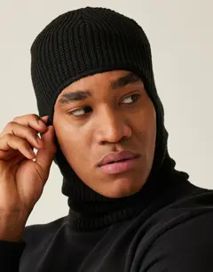 Bild på Open Face Balaclava