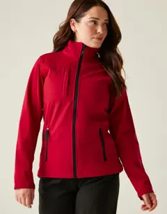 Bild på Women's Octagon II Softshell