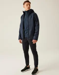 Bild på Repeller Lined Hooded Softshell