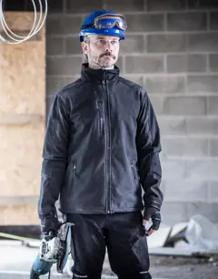 Bild på Hydroforce 3-Layer Membrane Softshell