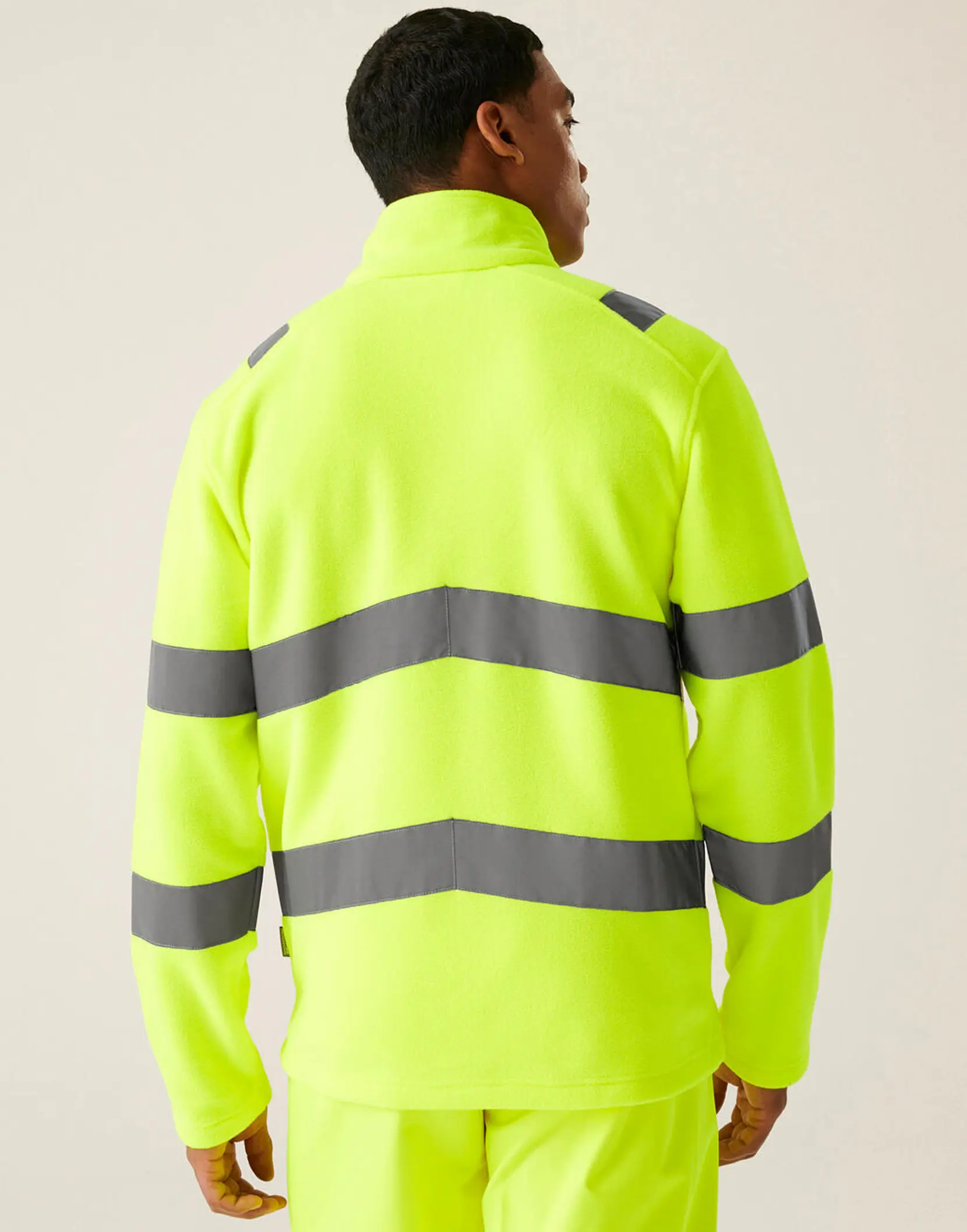 Bild på Pro Hi-Vis Thor Fleece Bild på Pro Hi-Vis Thor Fleece