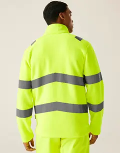 Bild på Pro Hi-Vis Thor Fleece