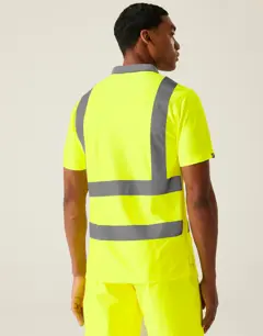 Bild på Pro Hi-Vis Polo