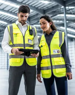 Bild på Pro Hi-Vis Executive Vest