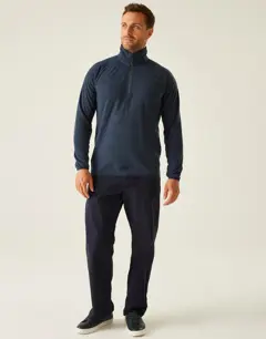 Bild på Navigate Half Zip Fleece