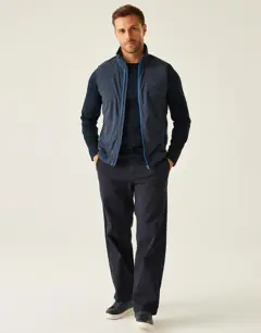 Bild på Navigate Fleece Bodywarmer