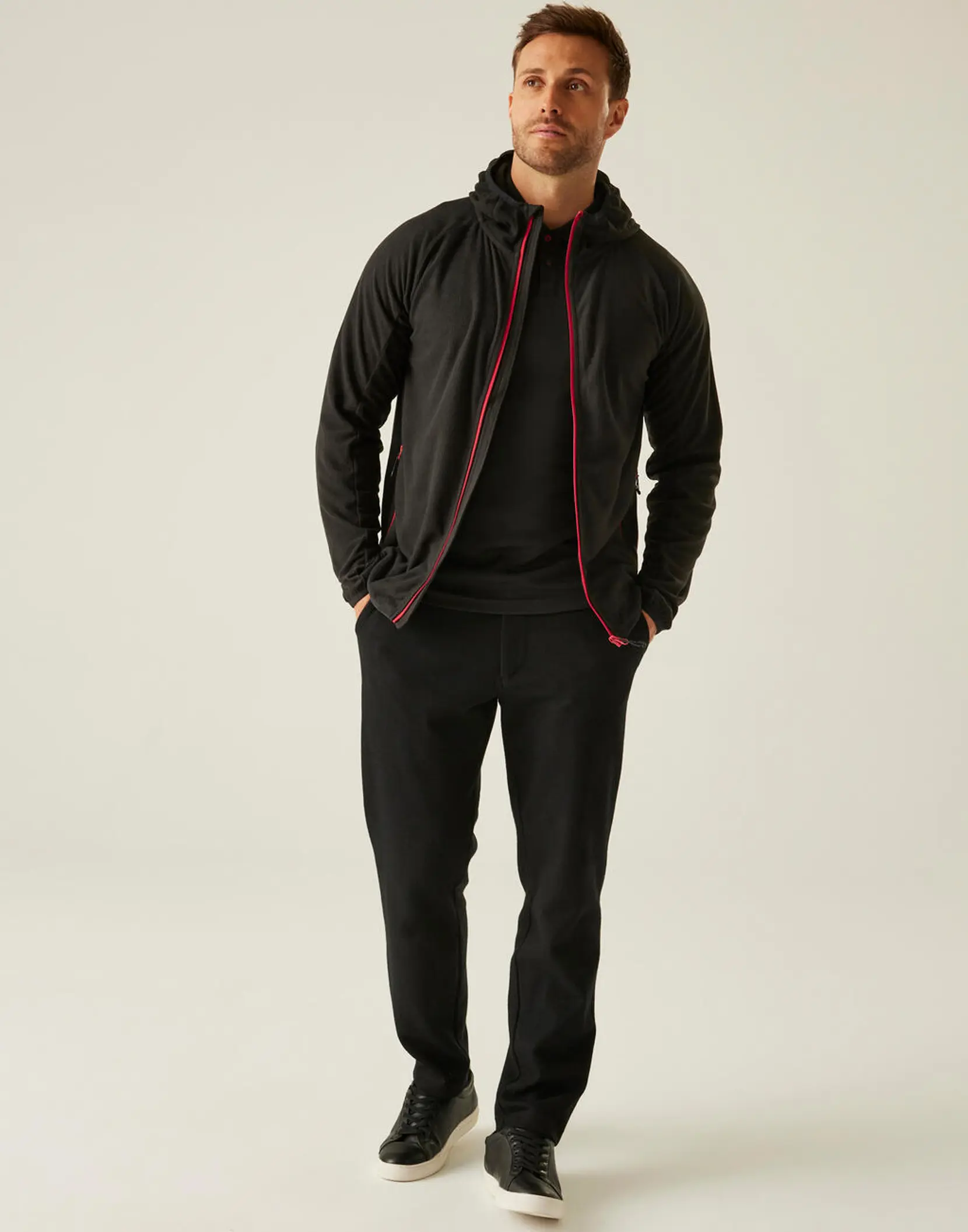 Bild på Navigate Full Zip Fleece