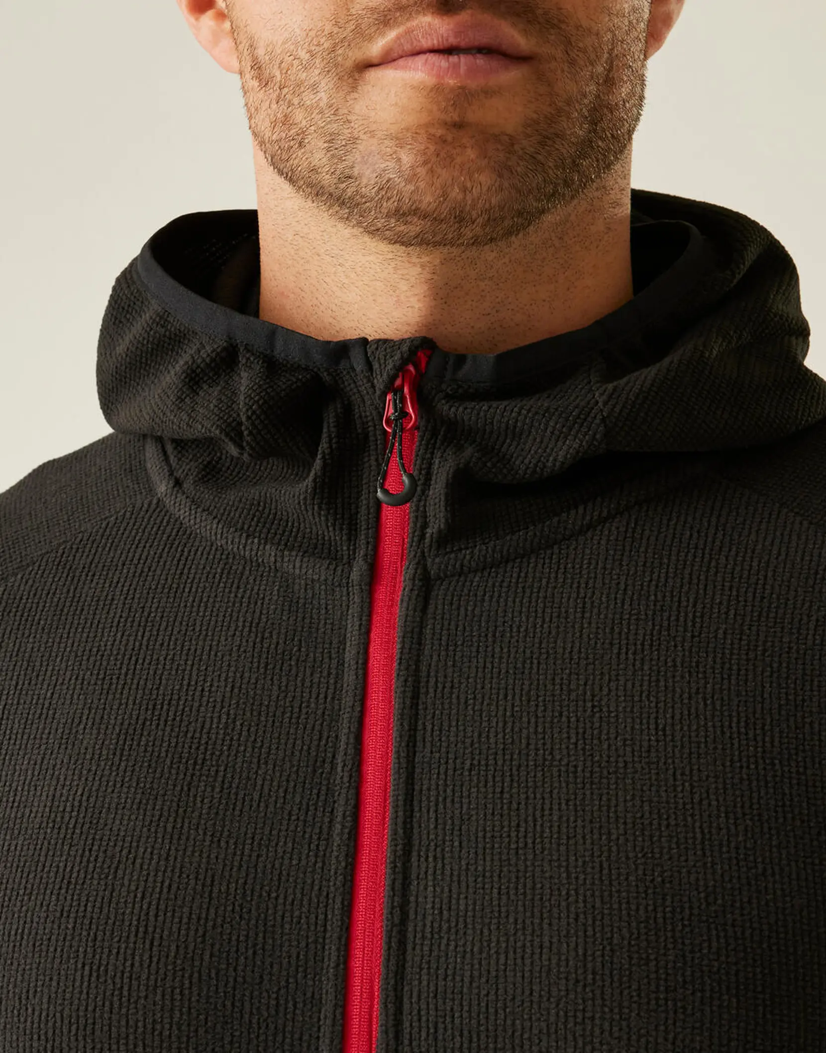 Bild på Navigate Full Zip Fleece