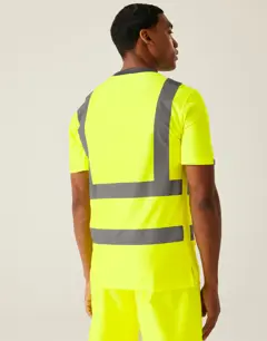 Bild på Pro Hi-Vis T-Shirt