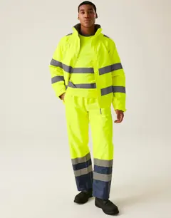 Bild på Pro Hi-Vis Dover Jacket