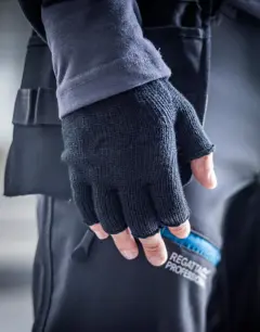 Bild på Fingerless Mitts