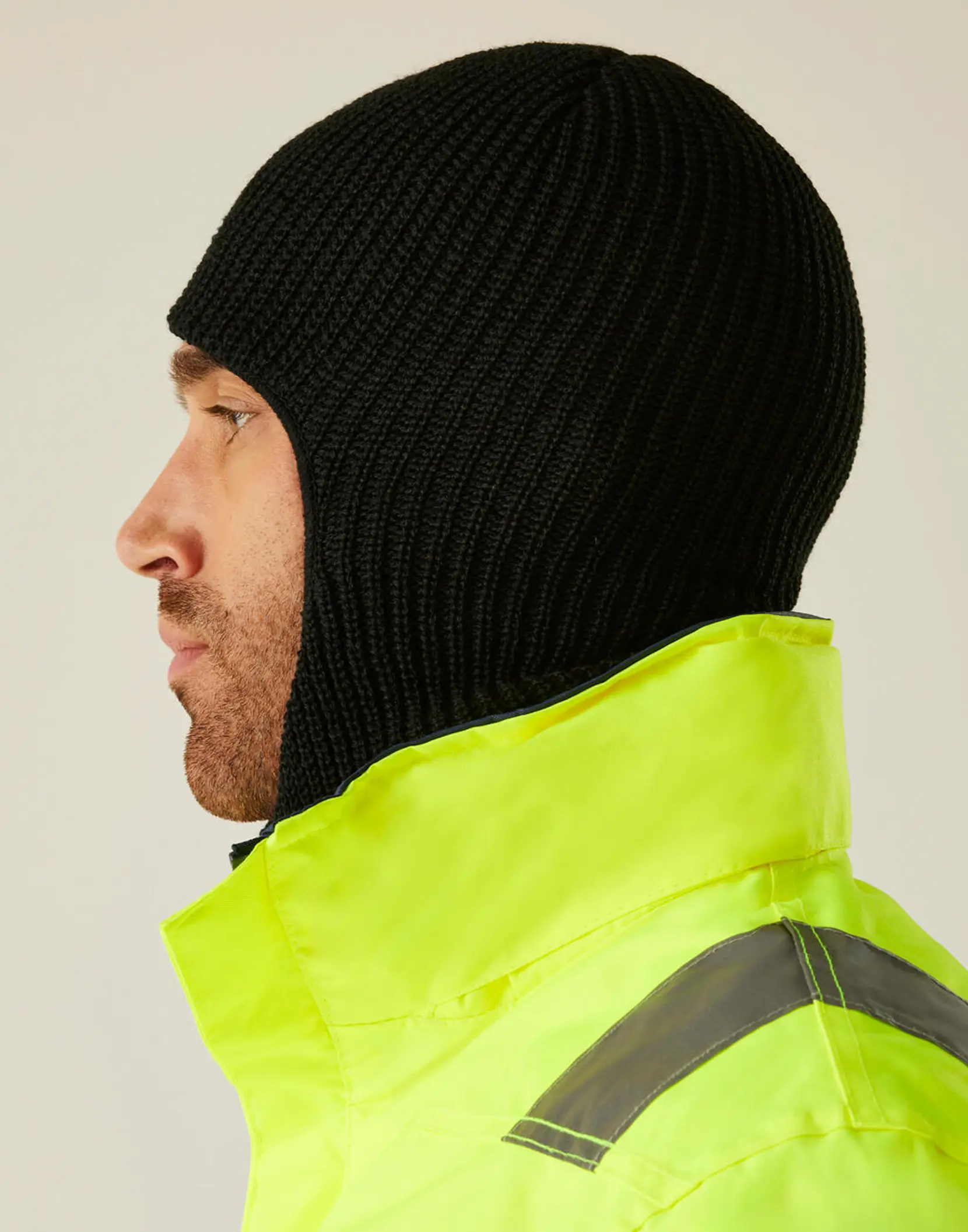 Bild på Open Face Balaclava