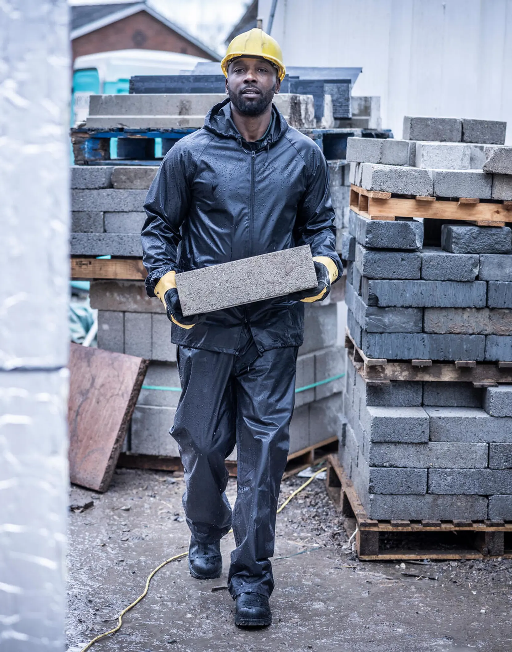 Bild på Stormbreak Jacket Bild på Stormbreak Jacket