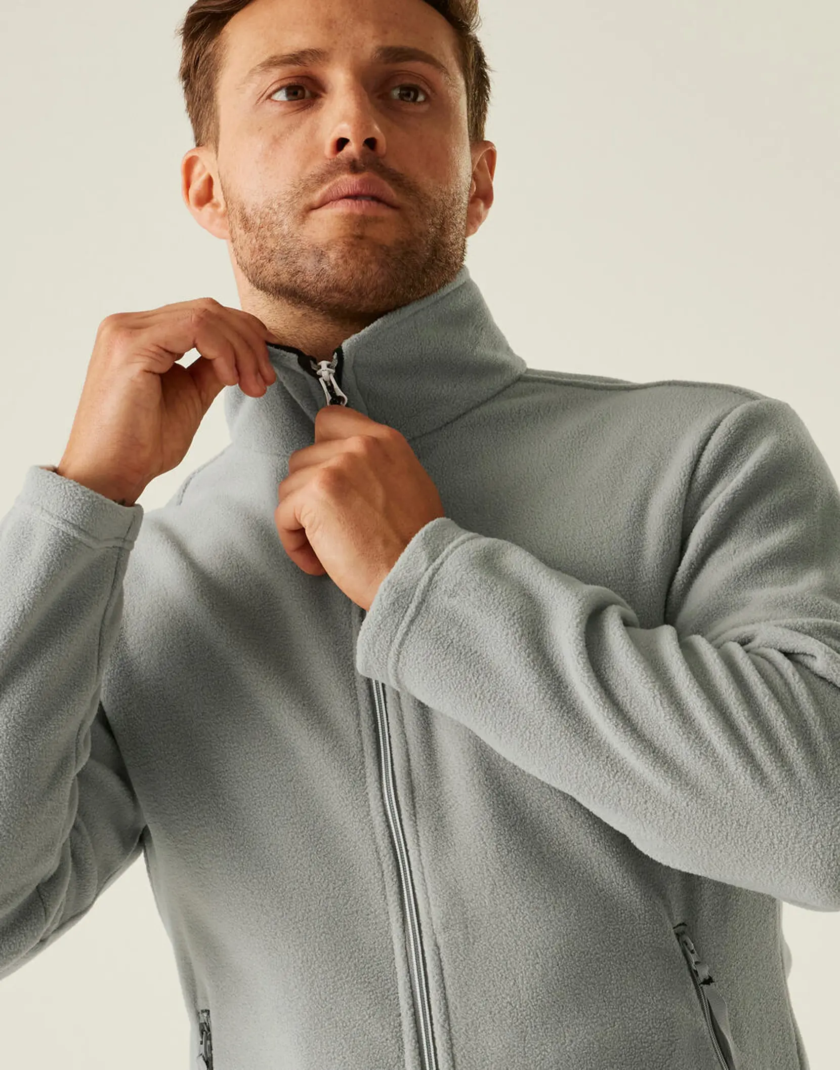 Bild på Ascender 250 Fleece Jacket Bild på Ascender 250 Fleece Jacket